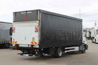 Iveco EUROCARGO ML 120E25, EURO 5, HYDRAULIKA PRZÓD - 3