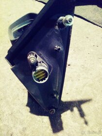 Lusterko elektryczne lewe renault laguna ll kombi - 3