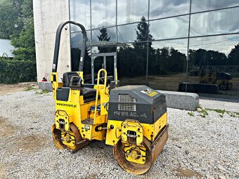 Bomag BW 100ADM-2 WALEC 2006R | BOMAG BW 100 ADM-5, BOMAG BW - 3