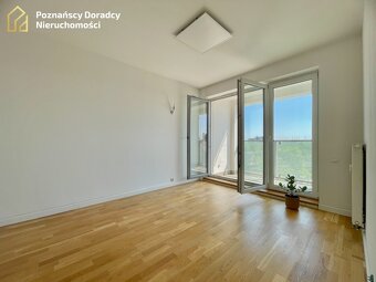 Lokal mieszkalny/ biurowy | Jeżyce Sołacz Centrum - 3