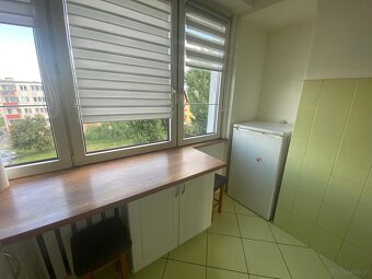 Mieszkanie o pow. 57.83m2, balkon, III piętro,ul.Zgodna - 3