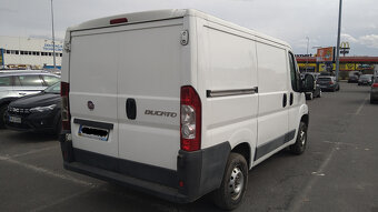 Fiat Ducato 2.0 diesel multi jet 2013r - 3