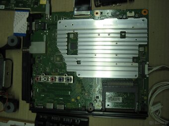 tv panasonic  TX-49EX610E - 3