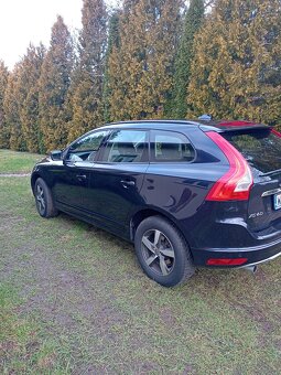 Sprzedam,zamienię Volvo XC 60 2017 r - 3