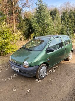Renault twingo - 3