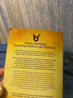 Harry Potter i przeklęte dziecko - 3