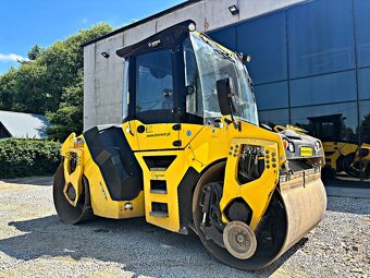 Bomag BW 161 AD-5 WALEC 2016R | BOMAG BW 80, 100, 138, 135, - 3