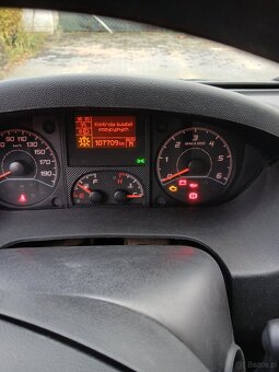 Fiat Ducato 180km automat - 3