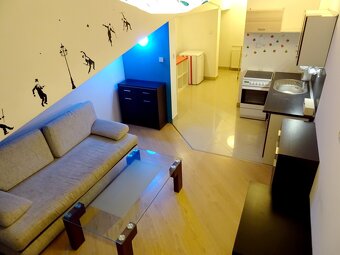 Wynajmę bezpośrednio kawalerkę przy metrze Kabaty - 3