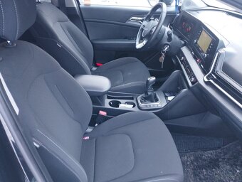 Kia sportage - 3