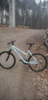 Rower Kross damski - 3