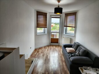 Mieszkanie o powierzchni 34m2, balkon, IV piętro, Kalisz - 3