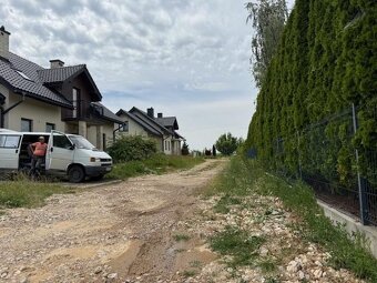 Udział 2/4 w nieruchomości niezabudowanej - 3