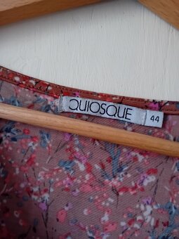 Bluzka z krótkim rękawem - 3