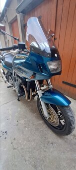 Suzuki GSF 1200 S Bandit - 3