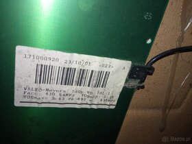 Wzmacniacz antenowy renault laguna ll kombi - 3