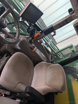 Opryskiwacz Samojezdny John Deere 4040i rok 2019 zbiornik 40 - 3