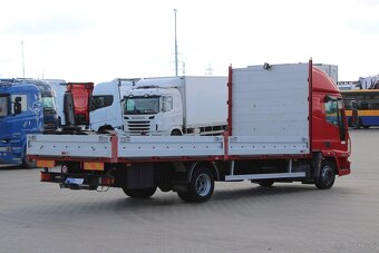 Iveco EUROCARGO ML 90E17, EURO 3, PNEU 80% - 3