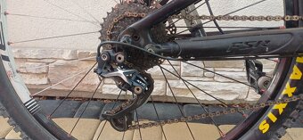 Sprzedam rower specialized s works carbon full - 3