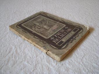 Życie religijne część II Z. Baranowski, J. Noryśkiewicz - 3