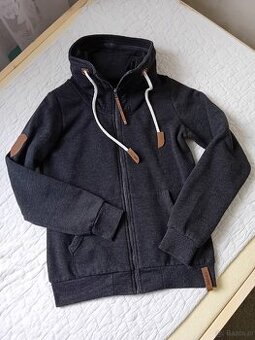 Ciepła bluza z kapturem - 3