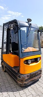 Wózek holowniczy STILL R06 – 2012 r. - 3