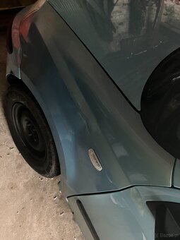 Fiat Panda - 2010 r. - 3