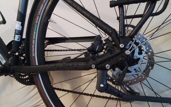 Rower Bergamont horizon 4 - 3