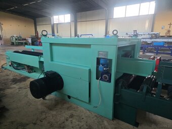Trak tarczowy STORTI - 3