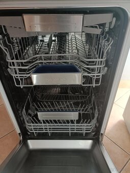 Zmywarka Siemens 40 cm - 3