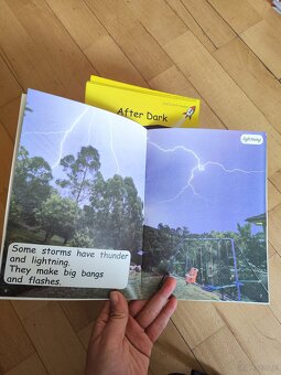 Complete Red Rocket Readers Set 318 Books | Kids English - 3