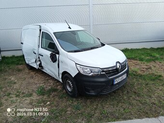 Renault Express 1.5 Diesel - 3
