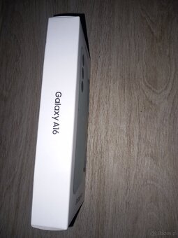Samsung galaxy A16 nowy - 3