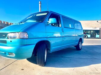 VW CARAVELLE T4 2.5 TDi ACV LONG - 3