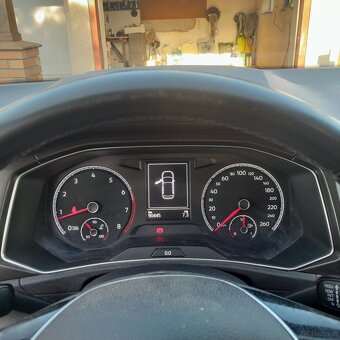 Sprzedam VW T-Roc 2019 1500 150km tsi - 3