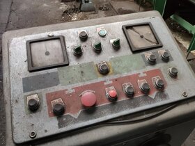 Strugarka Kovosvit HD16 - rok 1957 - 3