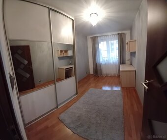 mieszkanie do wynajęcia, 3 pokoje 60m2, klimatyzacja,Fulmana - 3