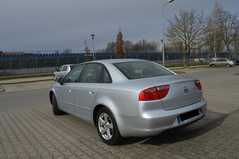 SEAT EXEO, SEDAN, 2.0 TDI 143KM CR, 2009r. - 3