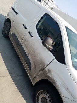 Peugeot Partner III 1.5 Diesel - 3