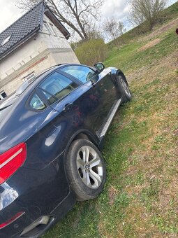 Sprzedam lub zamienie BMW x6 - 3