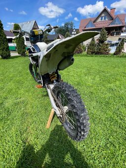 Husqvarna tc85 2020 - 3