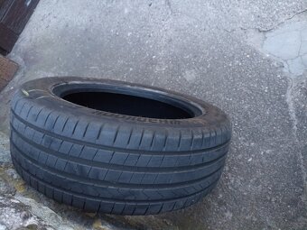 Sprzedam opony Hankook 205/55/16 letnie - 3