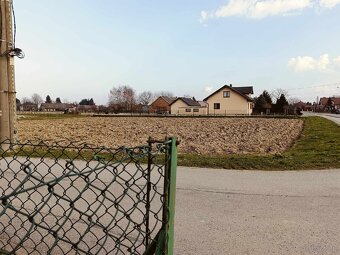 Działka w Pierszycach - 3