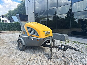 Putzmeister M 720 POMPA DO BETONU MIXOKRET 2015R | PUTZMEIST - 3