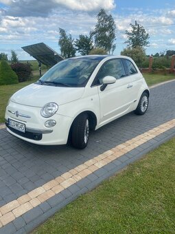 Fiat 500 - 3