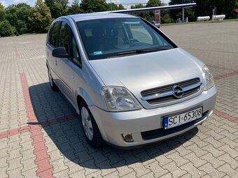 Meriva - 3