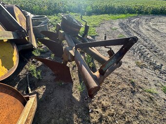 Poľnohospodárske náradie - 3