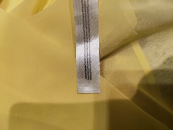 Bananowy top TERRANOVA rozm. M - 3