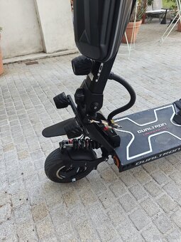 Dualtron X Limited - 3