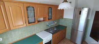 Do wynajęcia ładna kawalerka w Szczecinie - 3